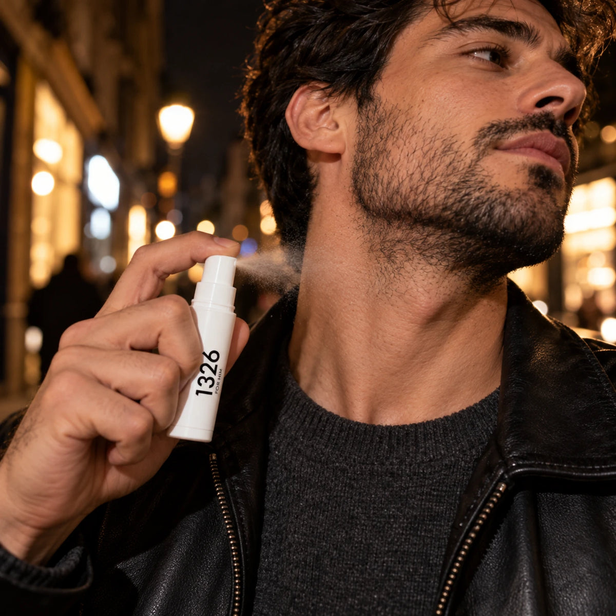 Perfume divain | divain Parfums
