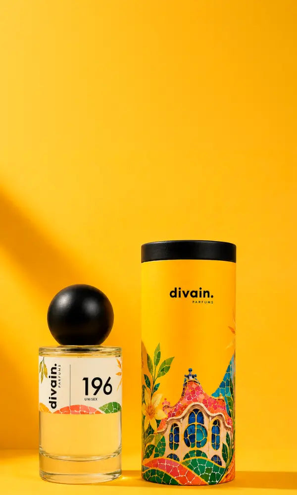 divain. 196 x GAUDÍ
