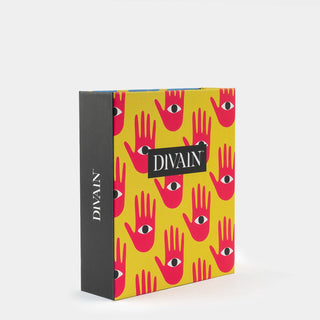 DIVAIN-IM5 | UNISEX MAGNETIZED BOX