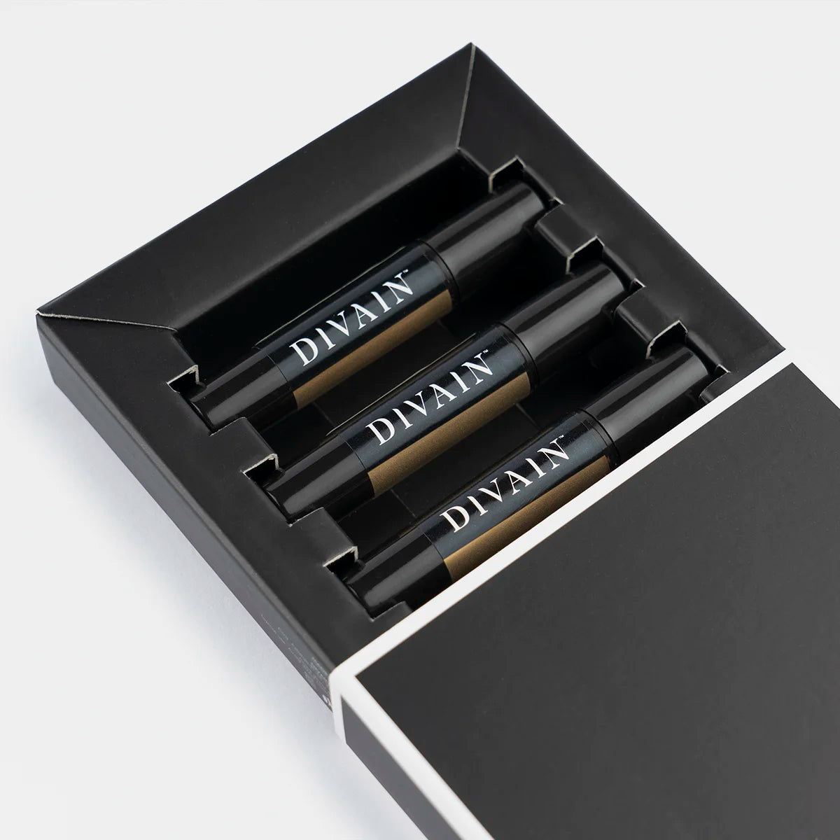 DIVAIN-P021 | Sample Set with 6 Citrus Perfumes for Men