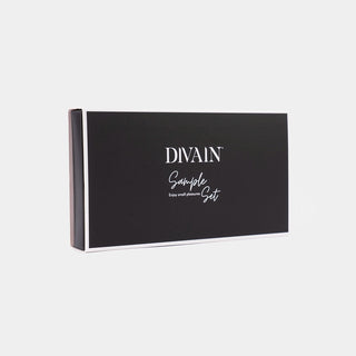 DIVAIN-P026 | Sample Set with 6 Men's Party Perfumes