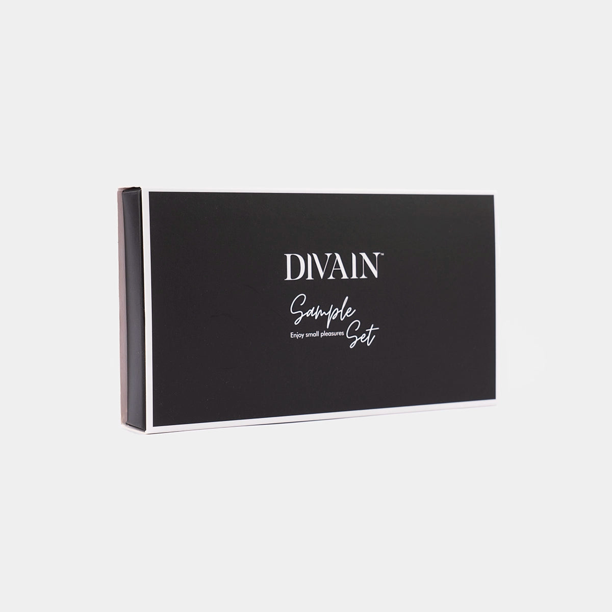 DIVAIN-P002 | Sample Set Bestseller Man