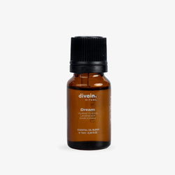 Mezcla de Aceites Esenciales Puros Dream | divain Parfums