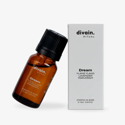 Dream Pure Essential Oil Blend