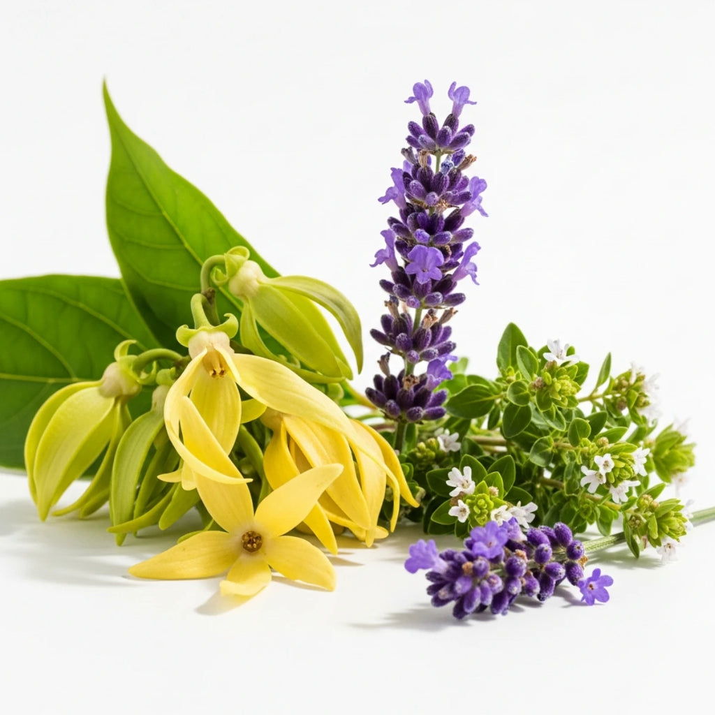 Dream Pure Essential Oil Blend