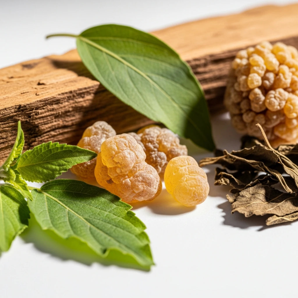 Focus Pure Essential Oil Blend