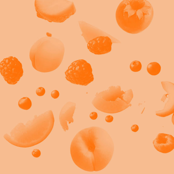 Fruités 🍊