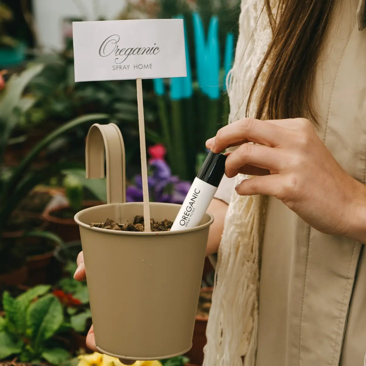 Estuche de Miniaturas Hogar The Garden Collection | divain Parfums