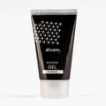 Gel de ducha divain Care, con envase negro e inspirado en el perfume divain 063.