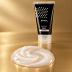 Textura nacarada del Shower Gel divain.063