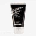Gel de ducha divain Care, con envase negro e inspirado en el perfume divain 093.