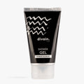 Gel de ducha divain Care, con envase negro e inspirado en el perfume divain 611.