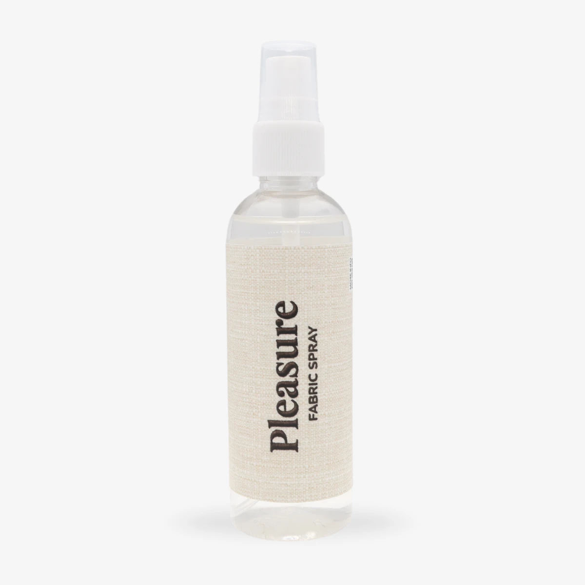 Pleasure Fabric Spray