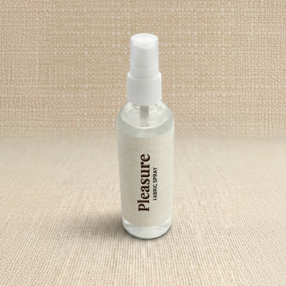 Pleasure Fabric Spray