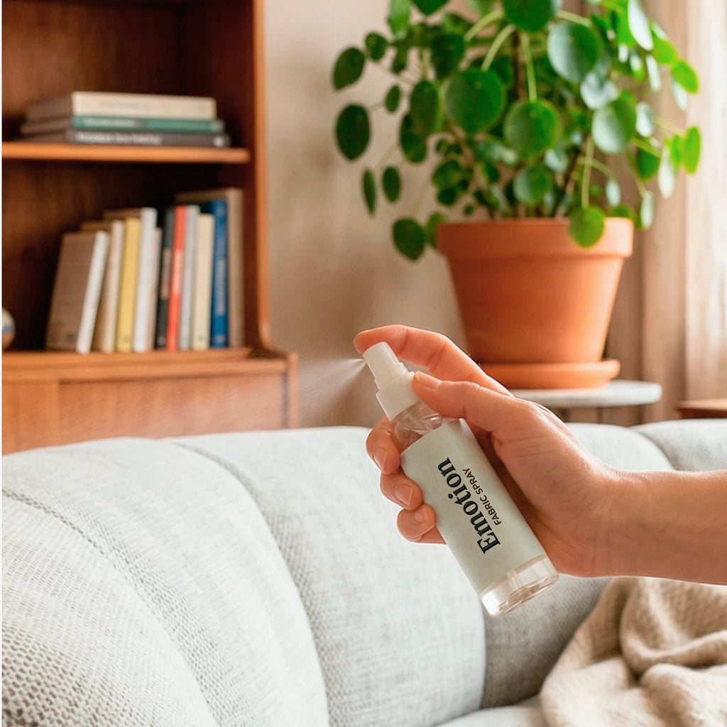 Fragancia textil Emotion