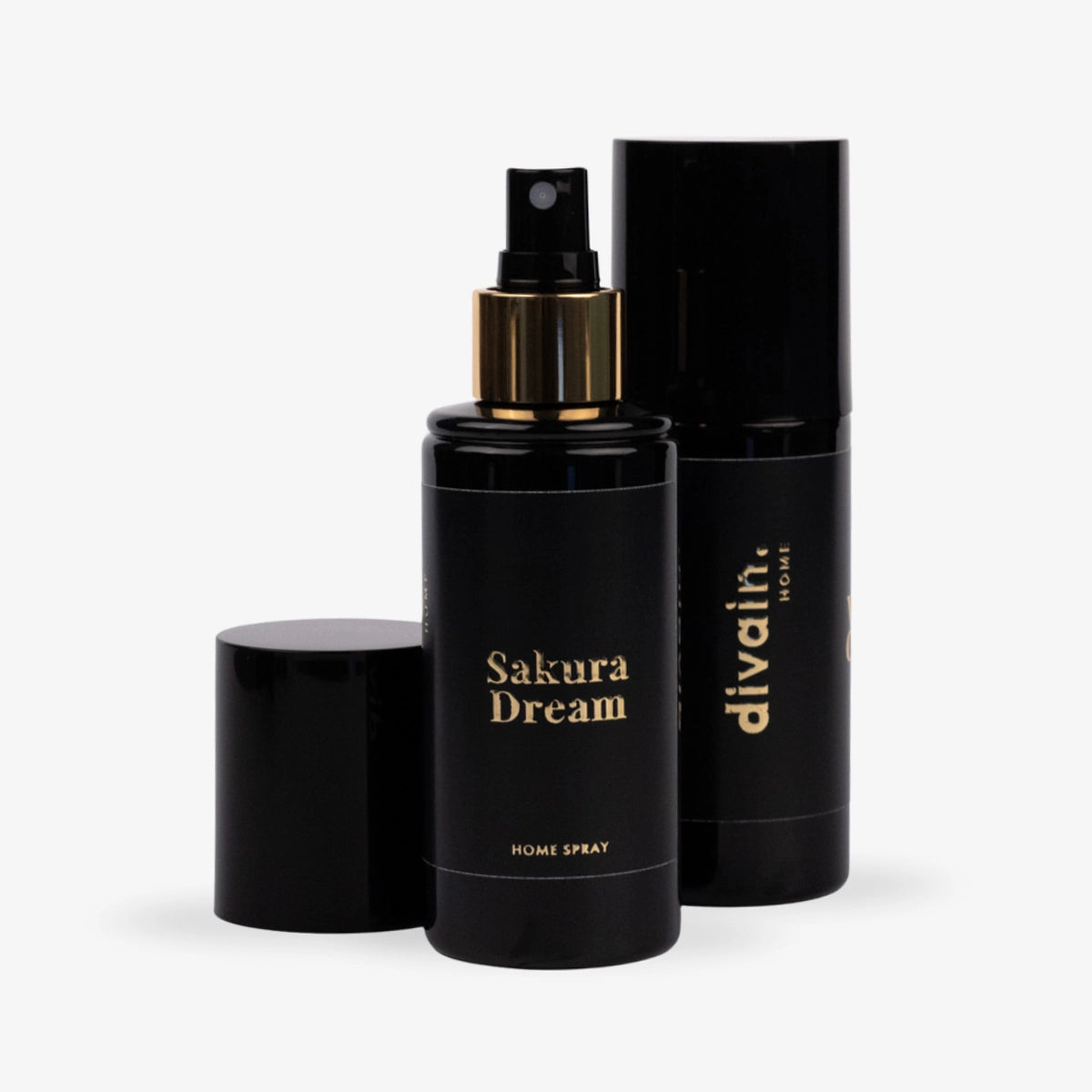 Ambientador en Spray Sakura Dream | divain Parfums