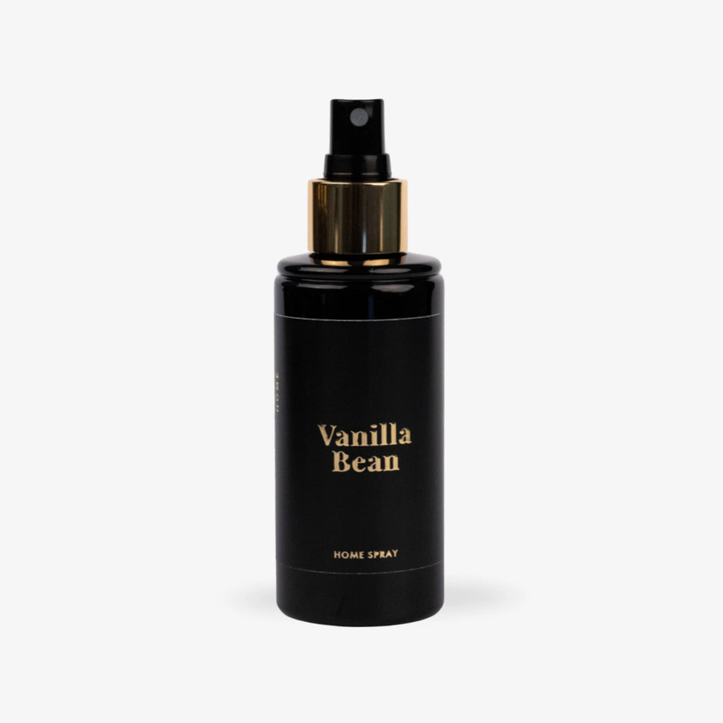 Vanilla Bean Room Spray