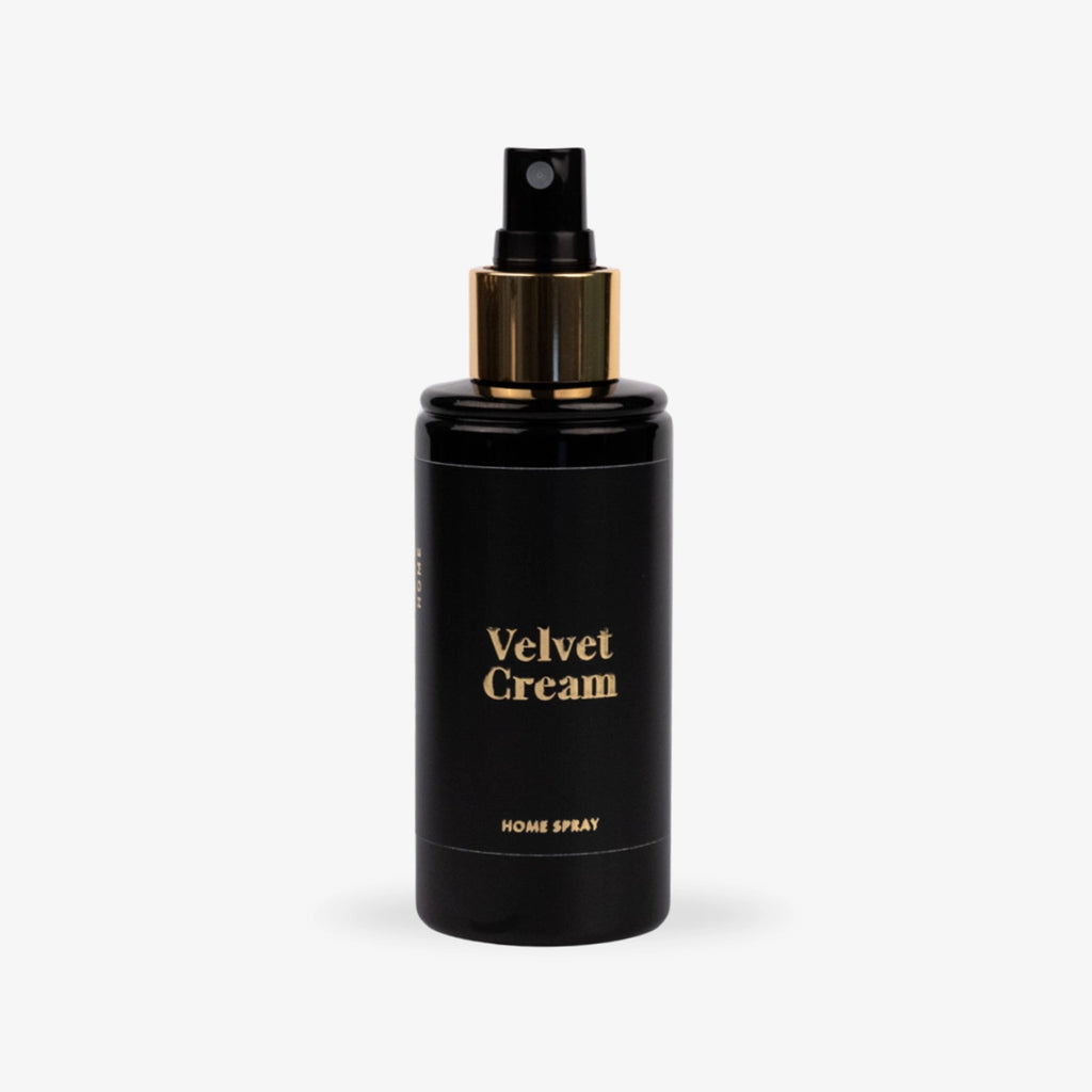 Velvet Cream Room Spray