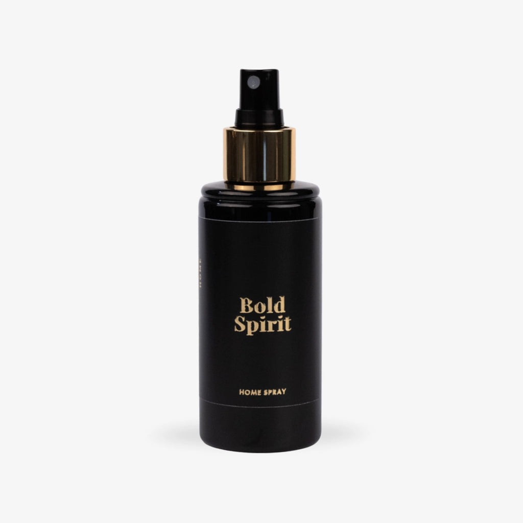 Bold Spirit Room Spray