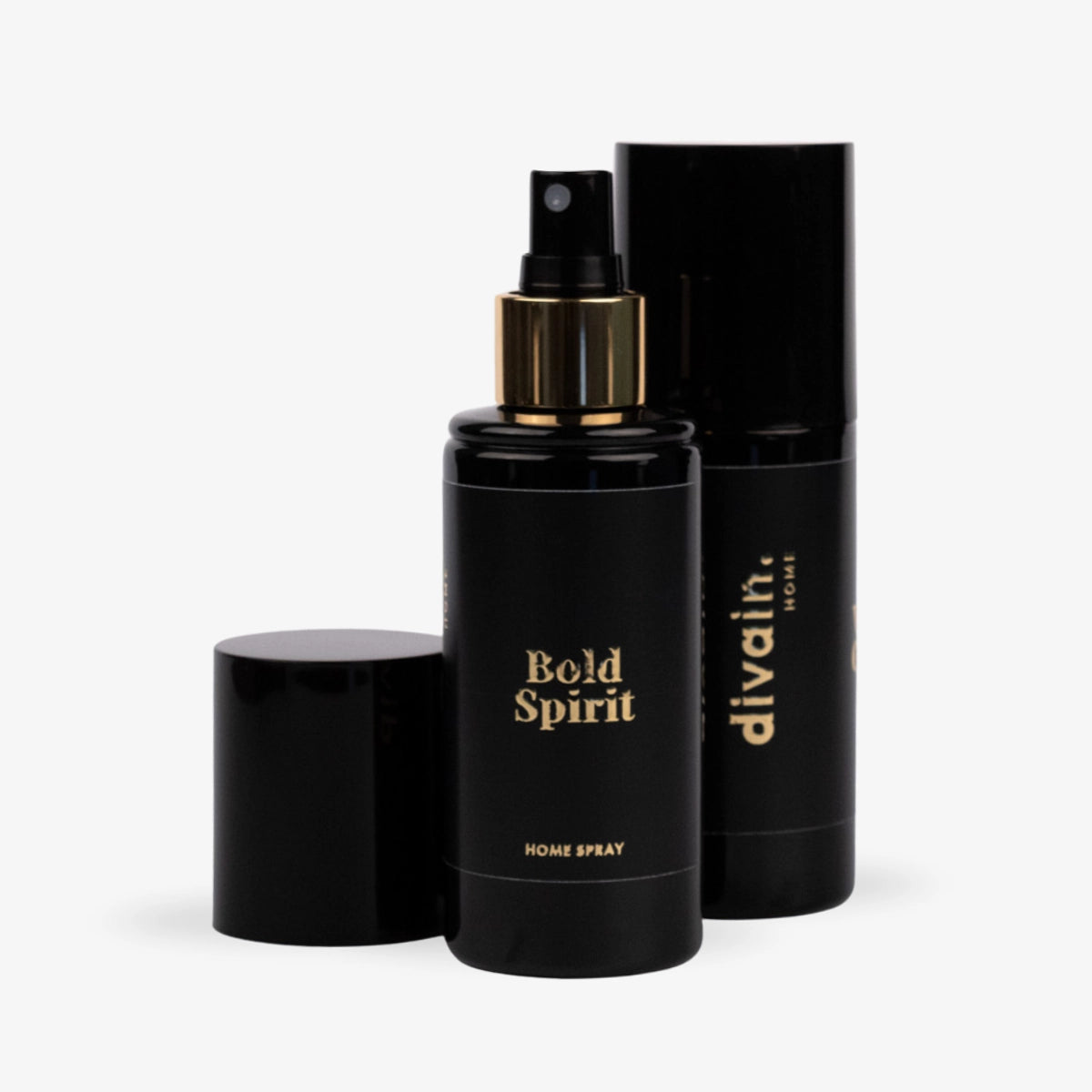 Ambientador en Spray Bold Spirit | divain Parfums