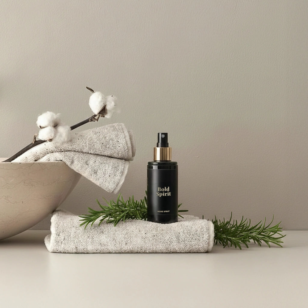 Bold Spirit Room Spray