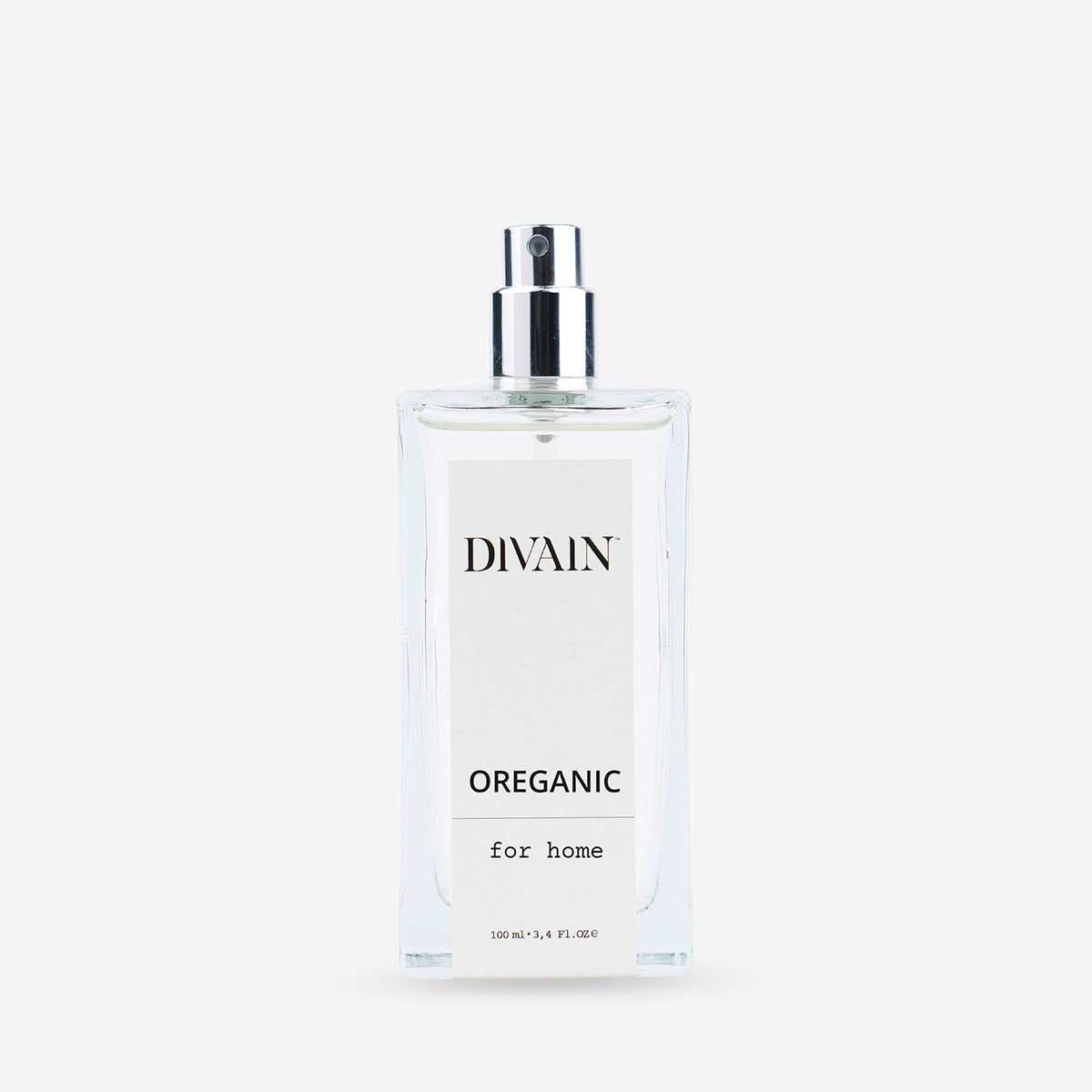 DIVAIN HOME  | OREGANIC (Home fragrance)