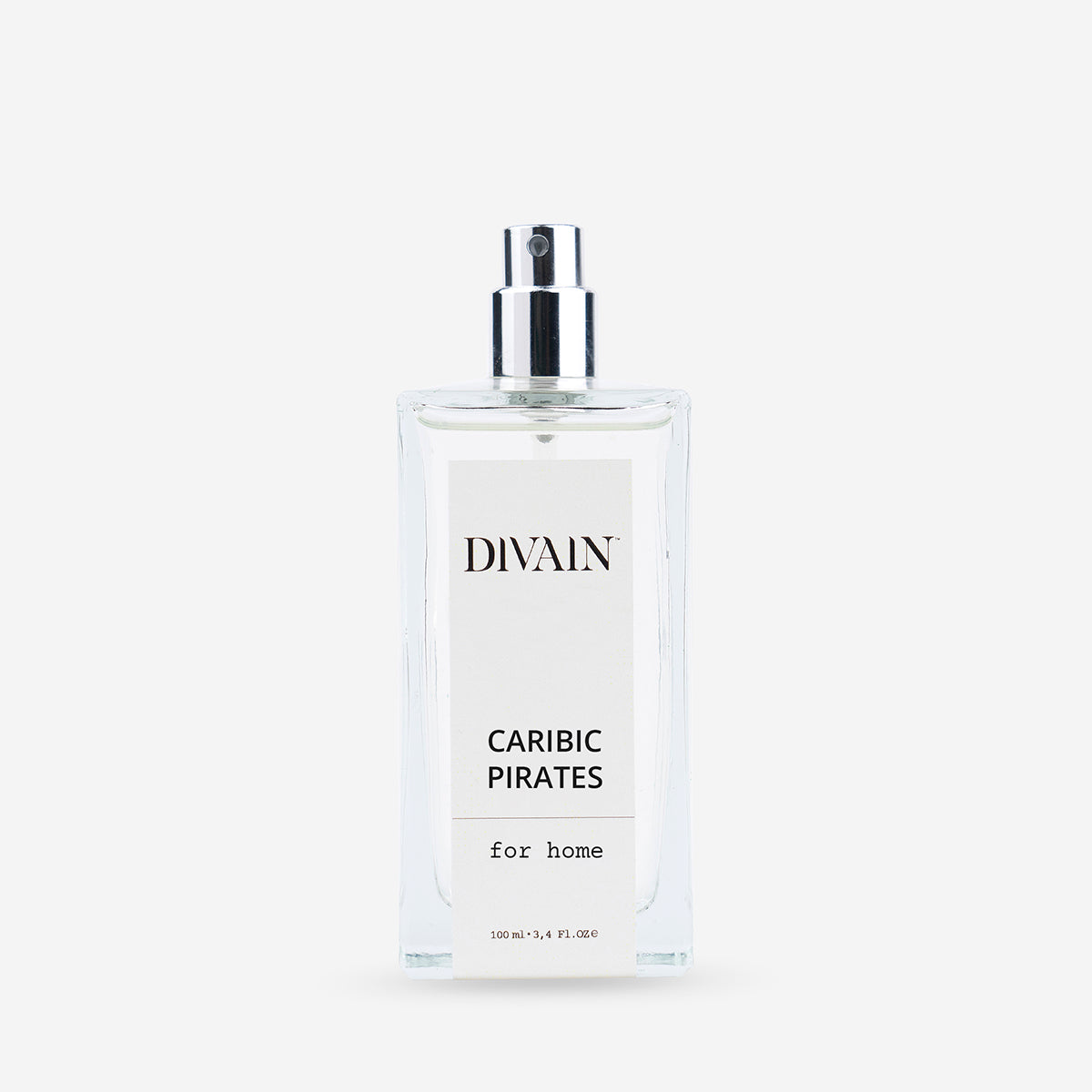 DIVAIN HOME  | CARIBIC PIRATES (Home fragrance)