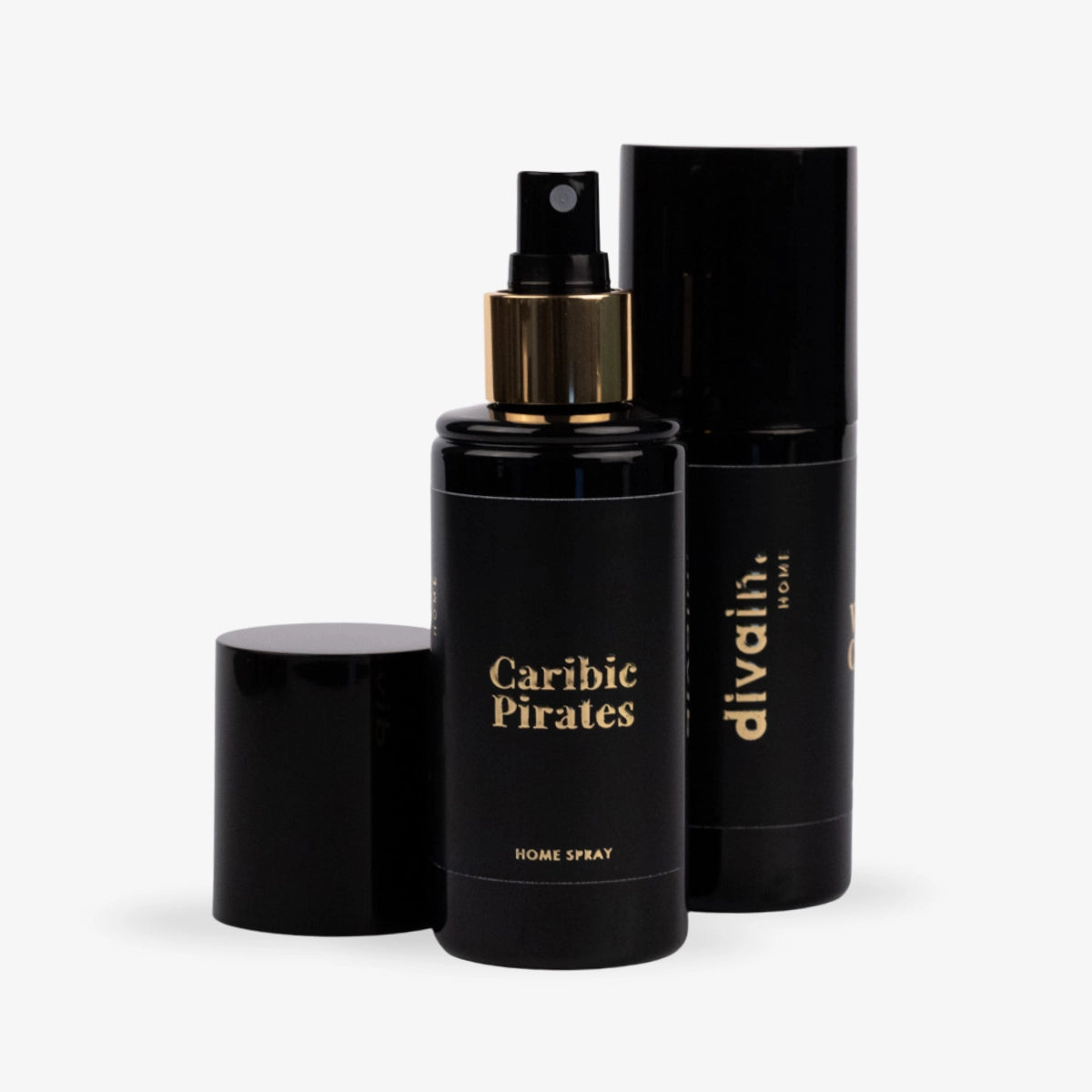 Ambientador en Spray Caribic Pirates | divain Parfums