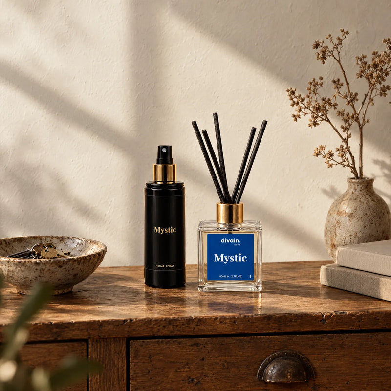 Home fragrances
