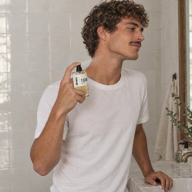 Men's Perfumes