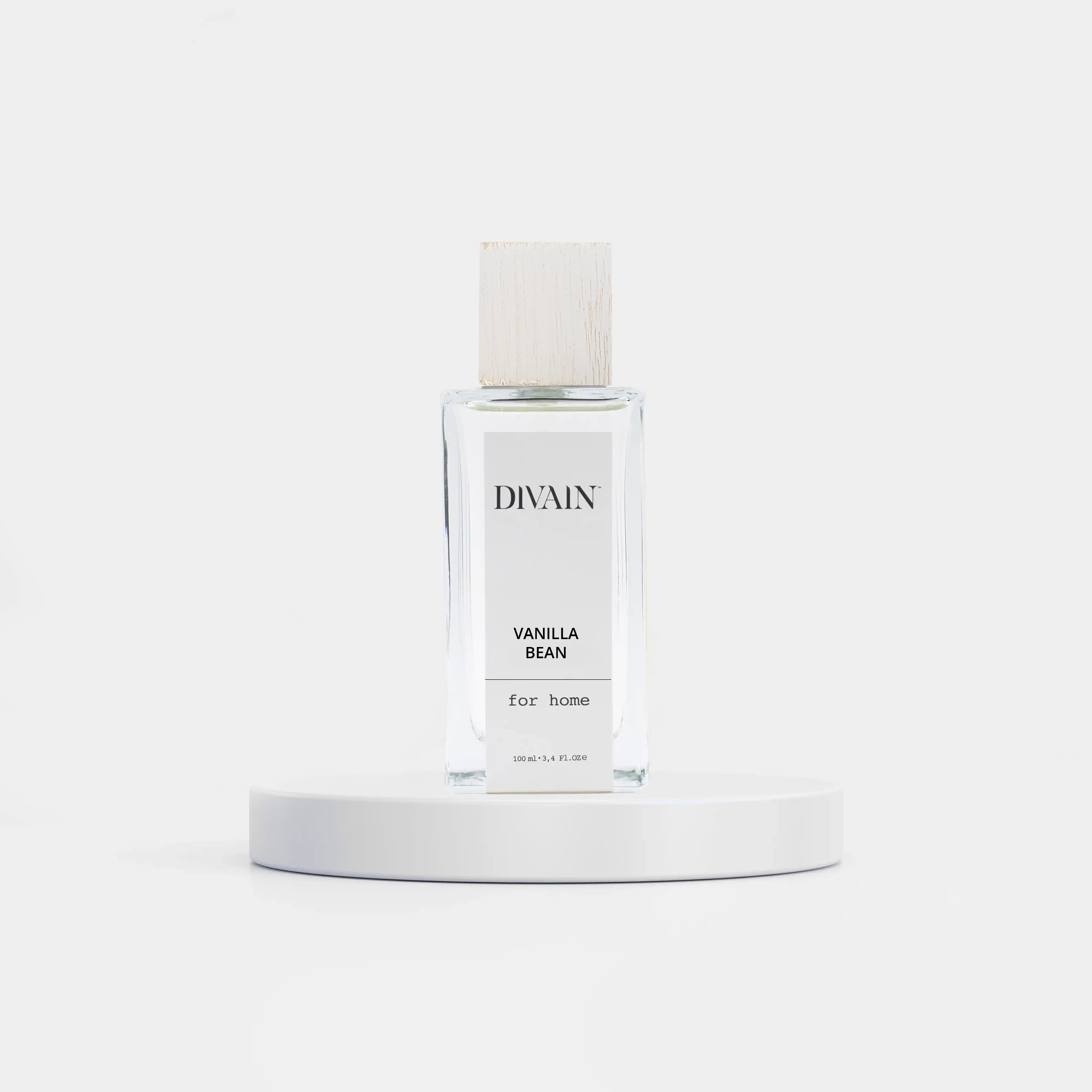 DIVAIN HOME  | VANILLA BEAN (Home fragrance)