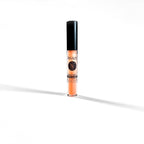 Voluminizador de labios Recovery Lip Plumper de Divain Care en envase transparente con aplicador negro