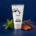 Body Lotion divain.028 con menta, lavanda y canela, sus notas olfativas