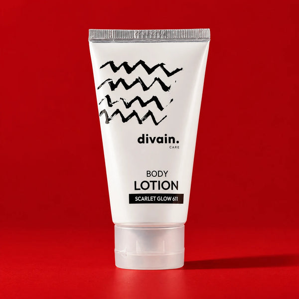 Body lotion divain.611