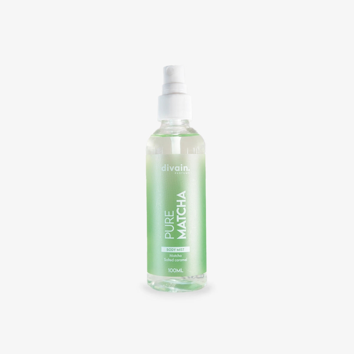 Pure Matcha Body Mist | divain Parfums