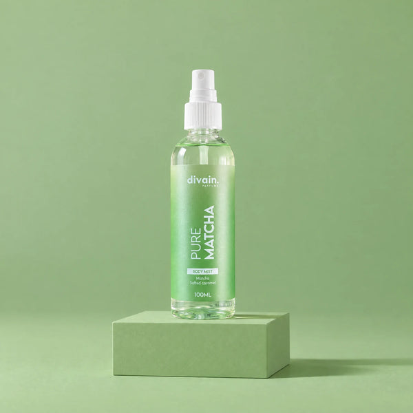 Pure Matcha Body Mist