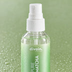 Detalle de Pure Matcha Body Mist
