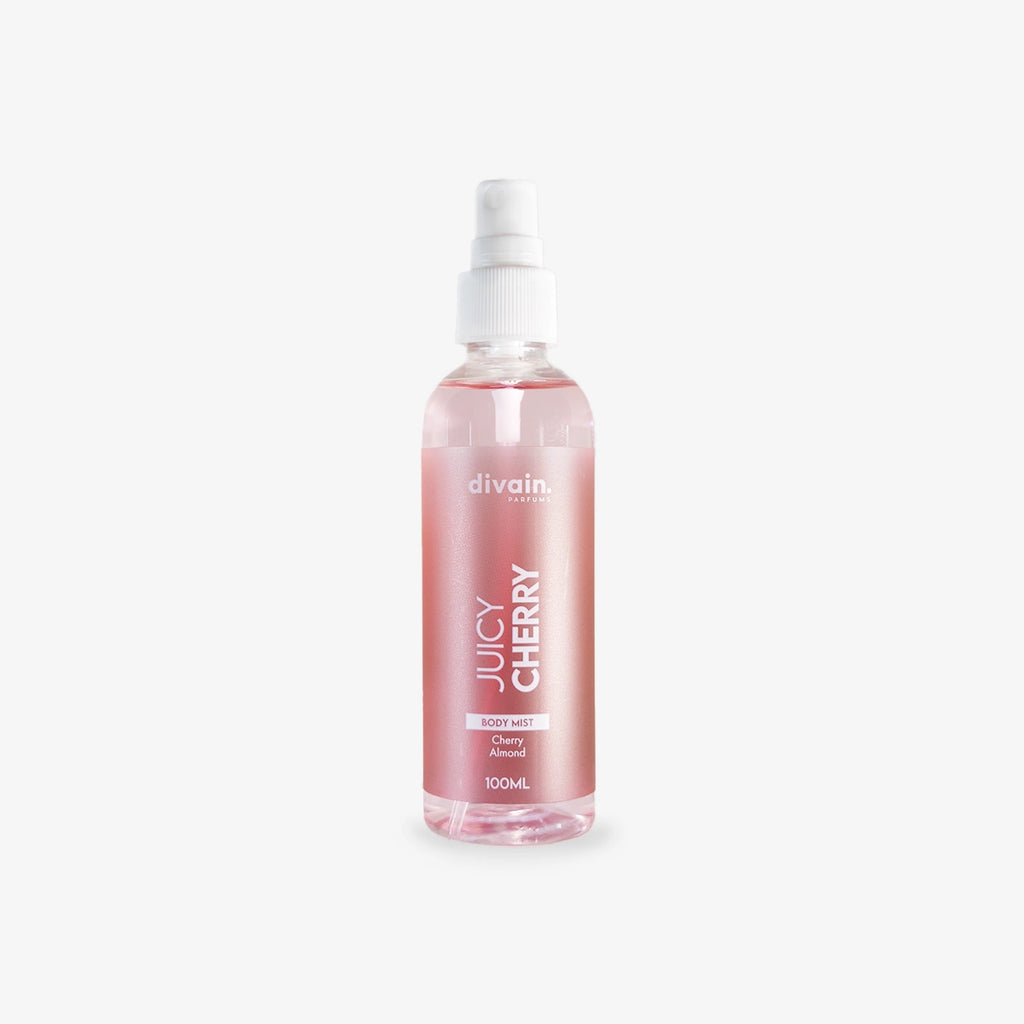 Juicy Cherry Body Mist