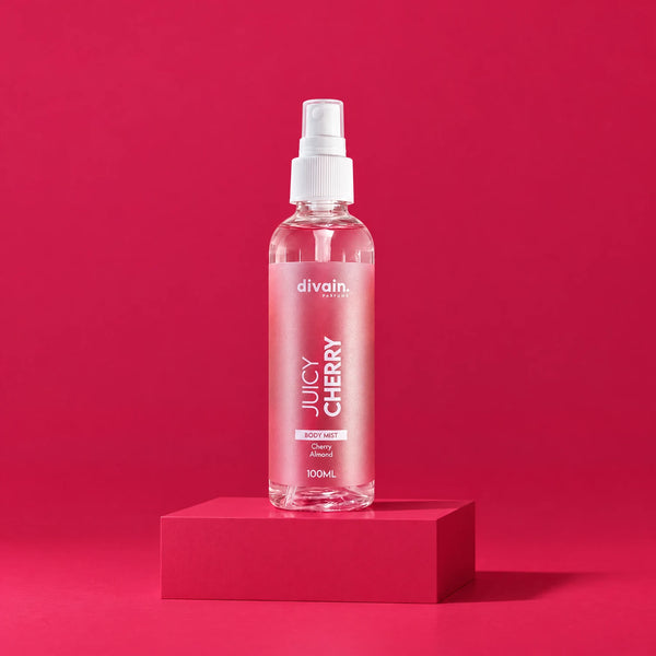 Juicy Cherry Body Mist