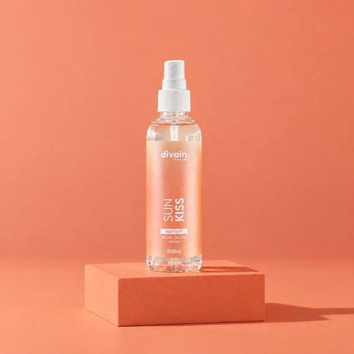 Sun Kiss Body Mist