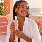 Sun Kiss Body Mist en el día a día