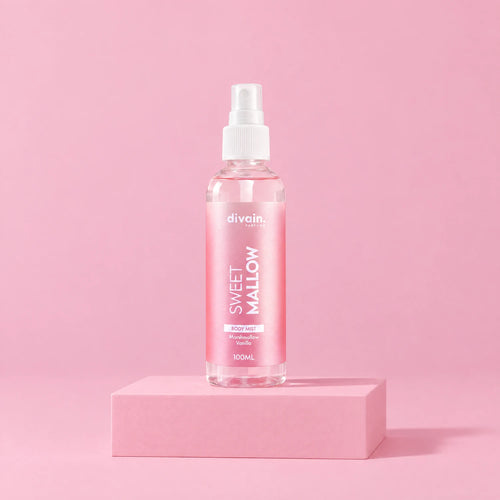 Sweet Mallow Body Mist