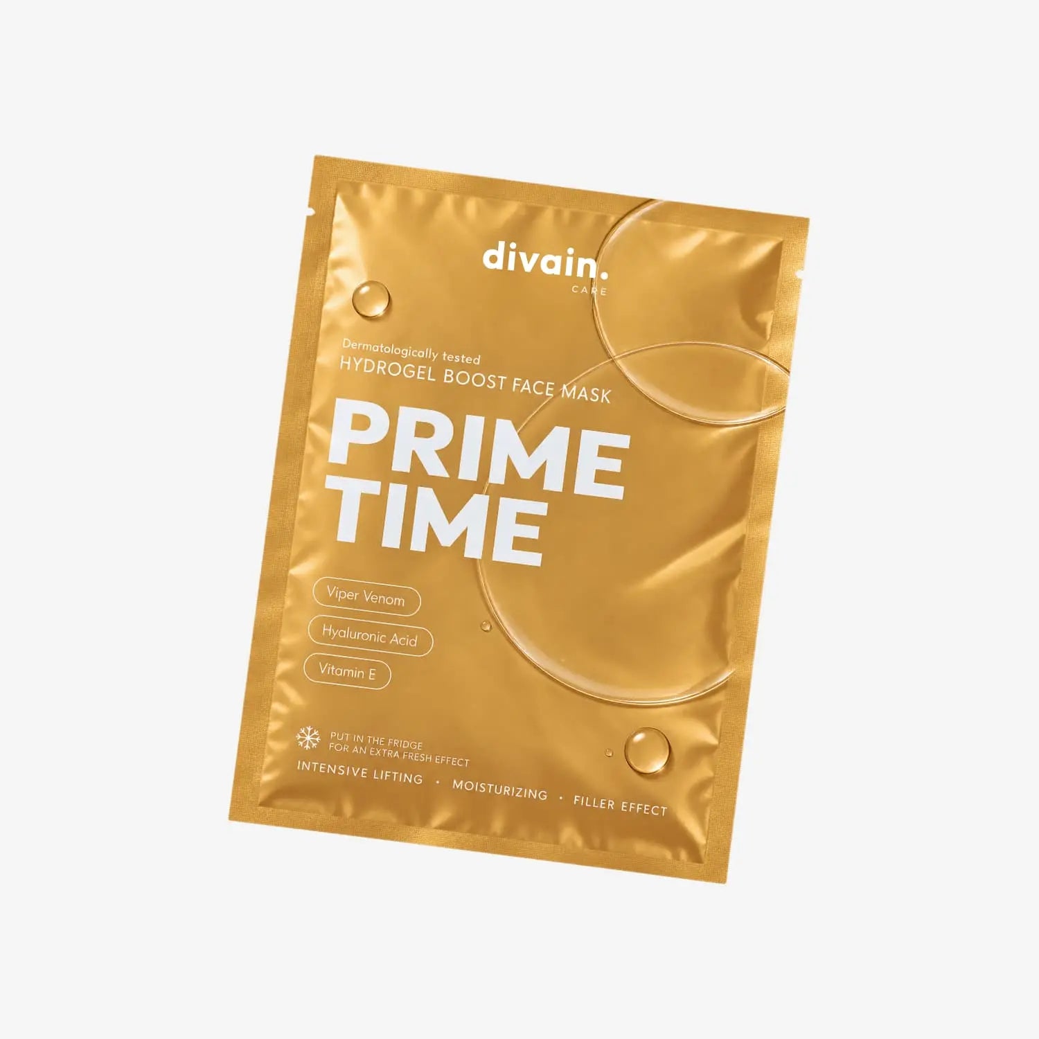 Prime Time Ansigtsmaske