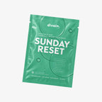 Sunday Reset Face Mask