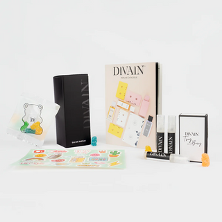 Try&Buy Free DIVAIN-026