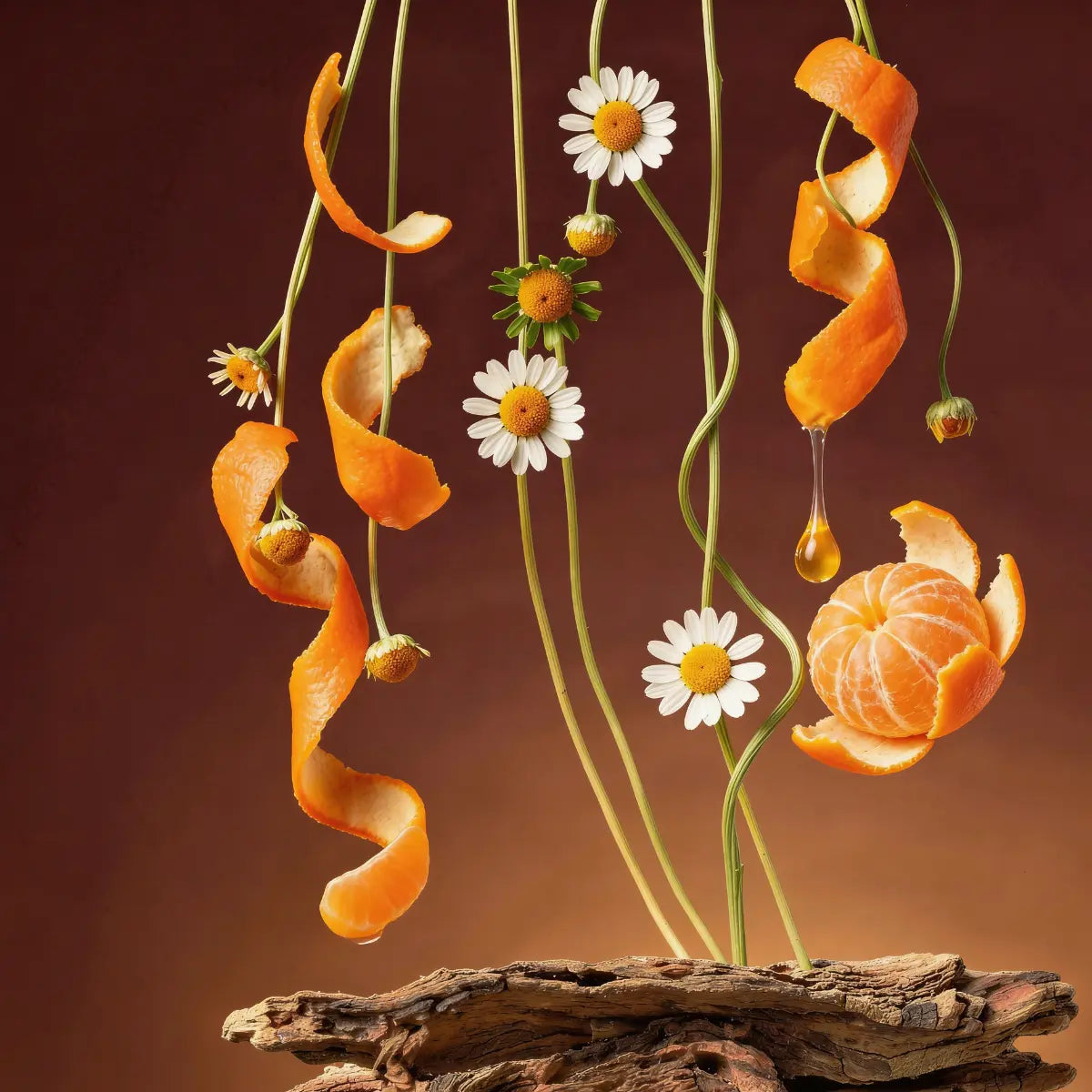 Feeling Fabric Spray