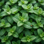 Pure Peppermint Essential Oil