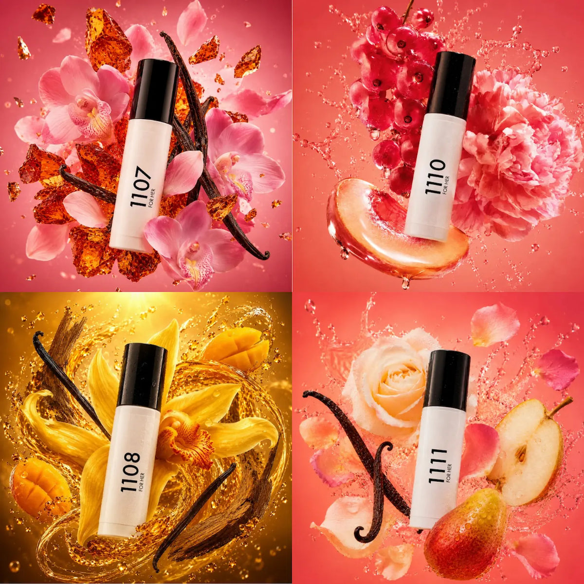 divain Parfums