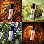 Men's July New Arrivals Miniatures Set