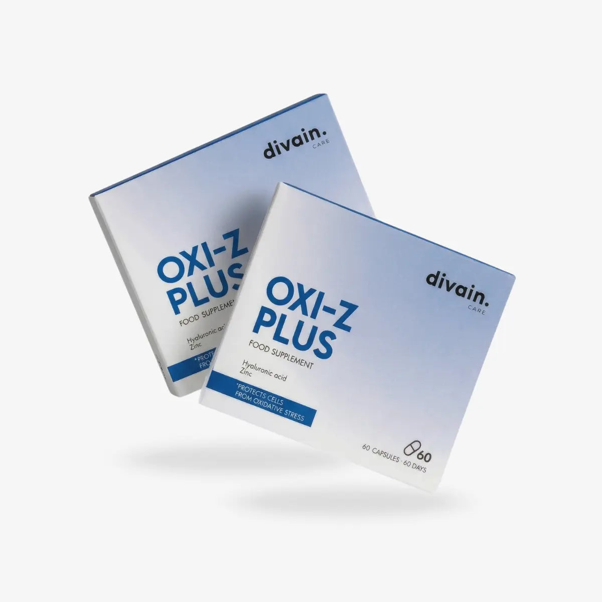 Oxi-Z Plus 4 maanden